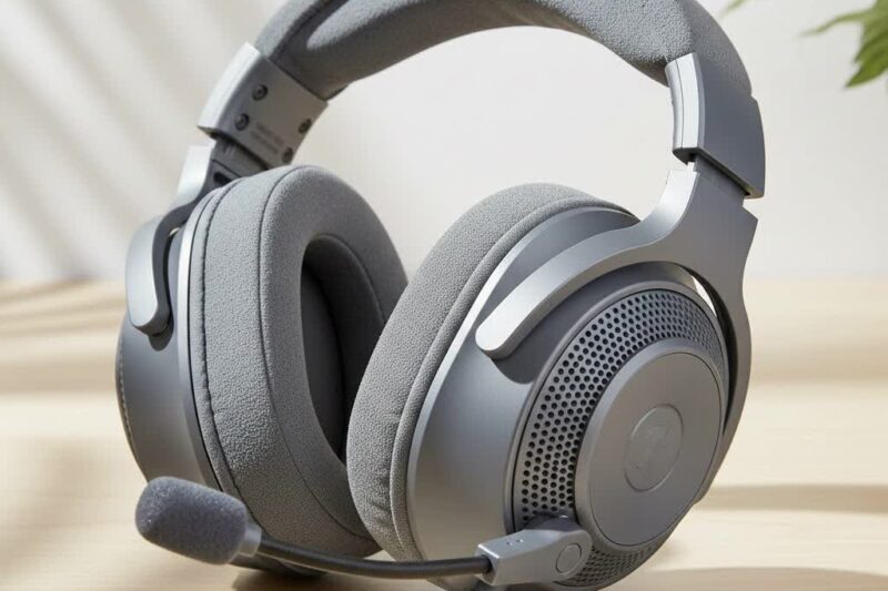 Finding Your Edge: The Best Gaming Headset for Every Gamer