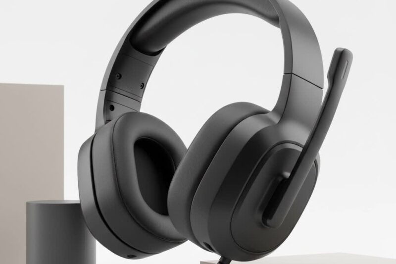 Best Wireless Gaming Headset PC: Unleash Your Untethered Audio Advantage