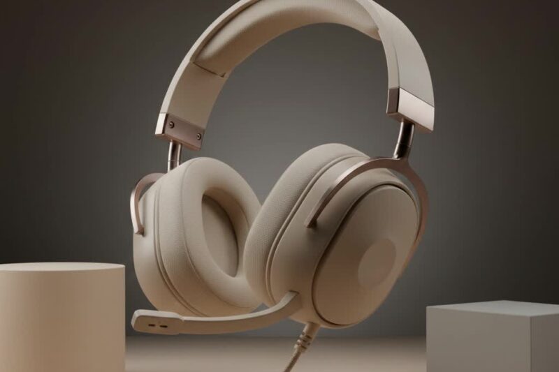 The Razer BlackShark V2 Gaming Headset: Your Competitive Edge Reviewed by Efuks.com