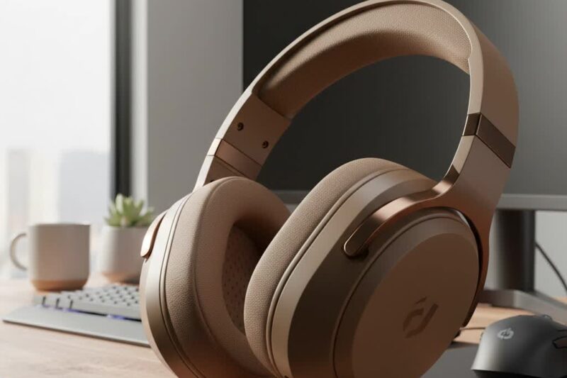 Choosing the Best Wired Gaming Headset: Your Ultimate Guide for Uninterrupted Victory