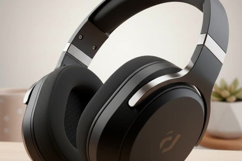 Level Up Your PS4 Audio: The Ultimate Guide to Wireless Gaming Headsets