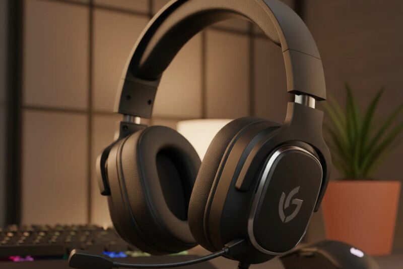 Choosing Your Ultimate Weapon: A Deep Dive into Razer Kraken Gaming Headsets