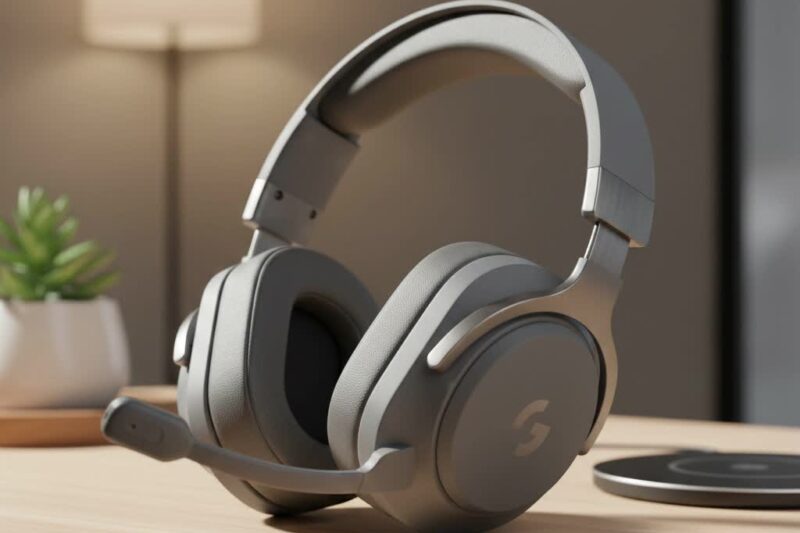 Finding Your Edge: The Best Budget Wireless Gaming Headset in 2025