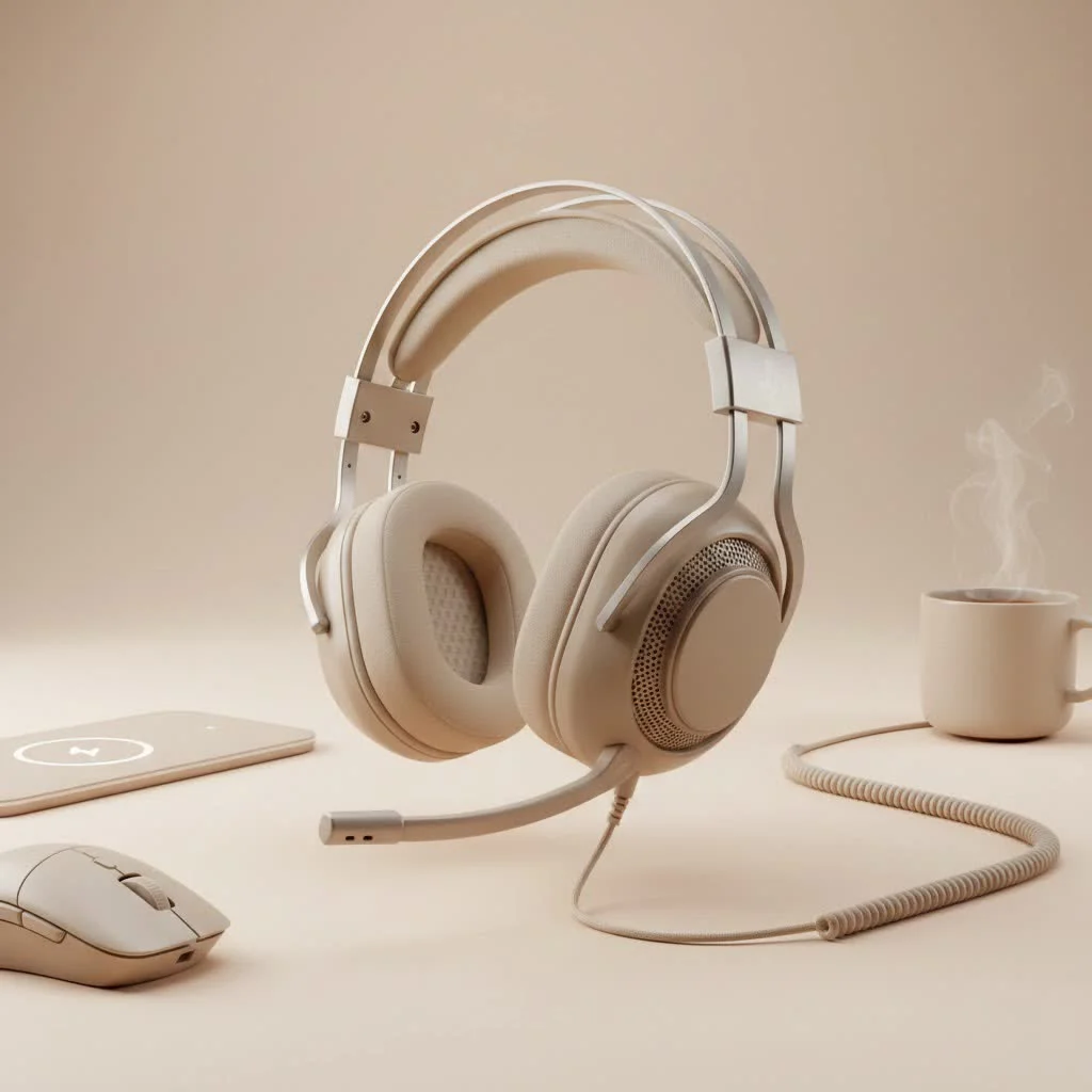 Astro Gaming A50 Wireless Headset and Base Station