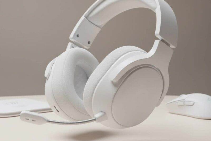 Dominate the Game: Your Ultimate Guide to the Astro Gaming Headset Lineup