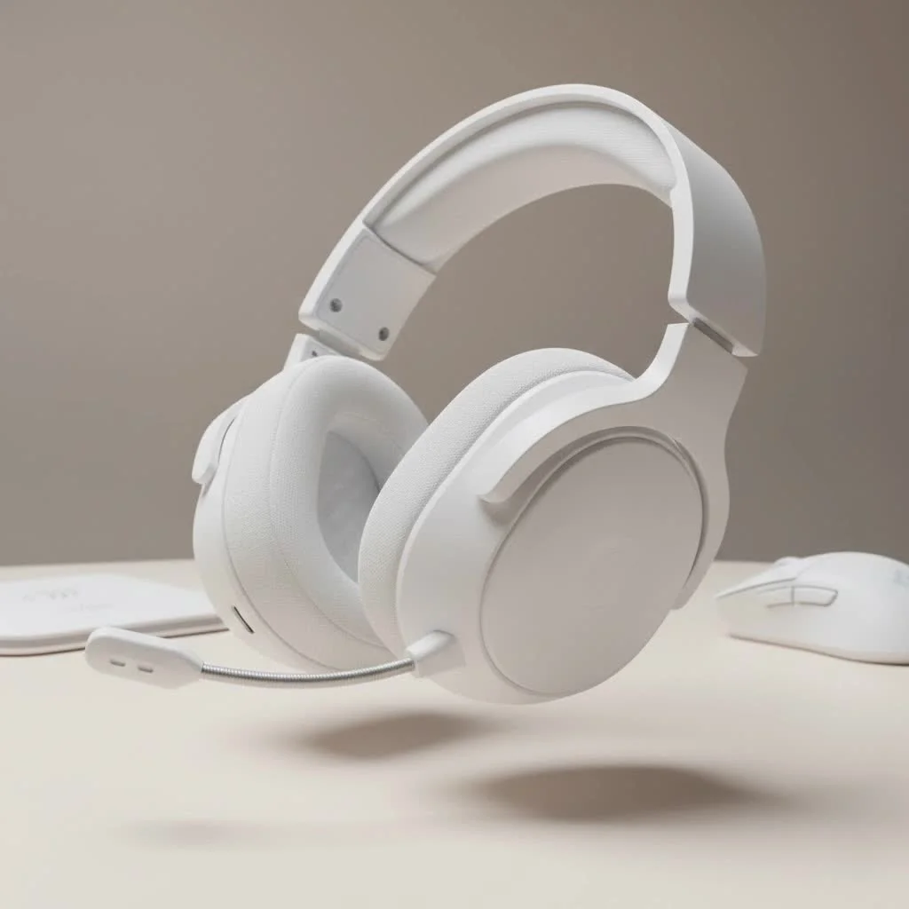 Astro Gaming headsets lined up for review