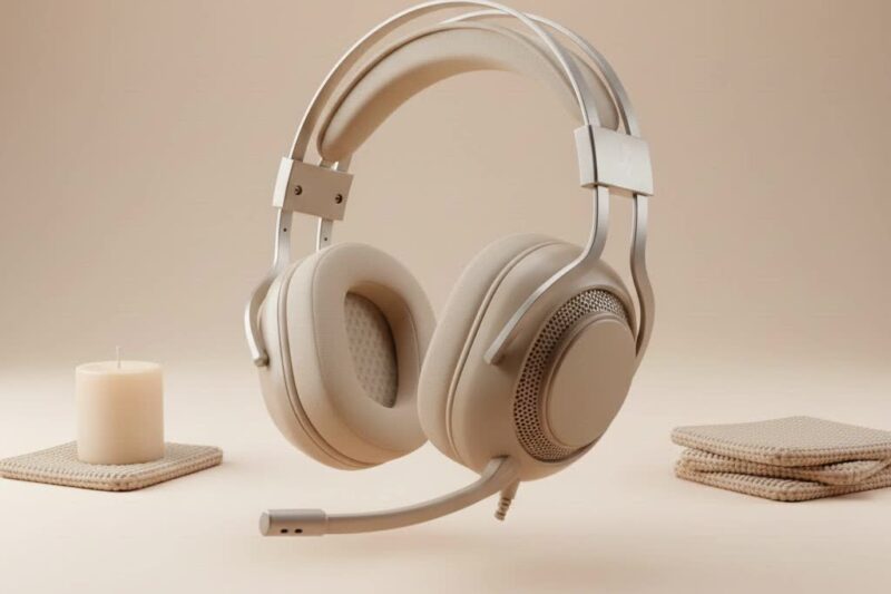 The Ultimate Guide to Cat Ear Gaming Headsets: Style, Sound, and Your Purr-fect Play