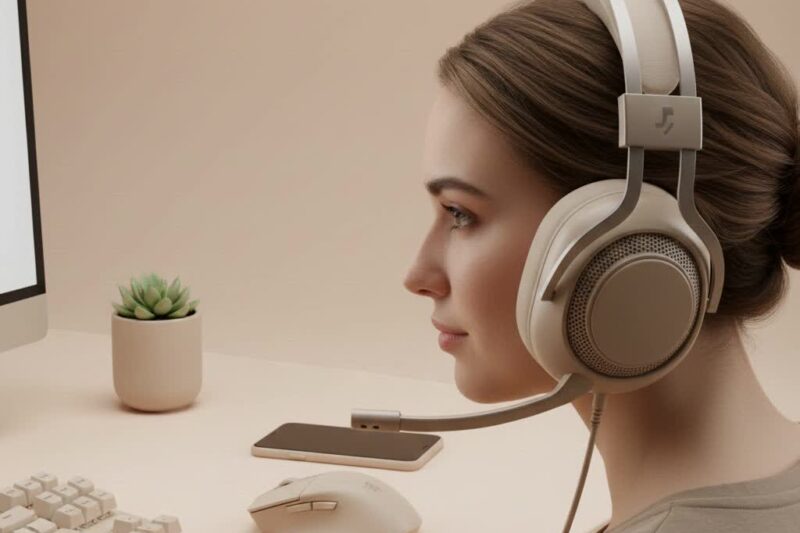 Dominate the Game: Your Ultimate Guide to Choosing a SteelSeries Gaming Headset