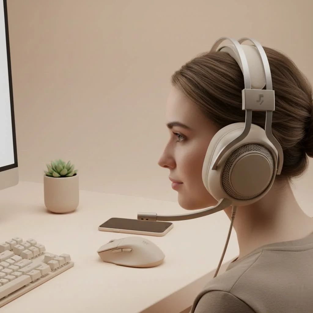 SteelSeries Arctis Nova Pro Wireless gaming headset