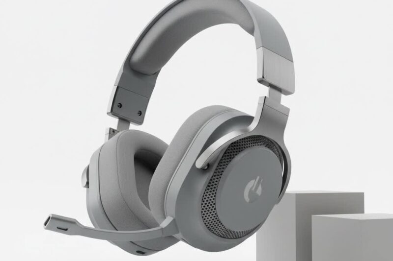 Decoding Reddit’s Choices: The Best Wireless Gaming Headsets of 2025