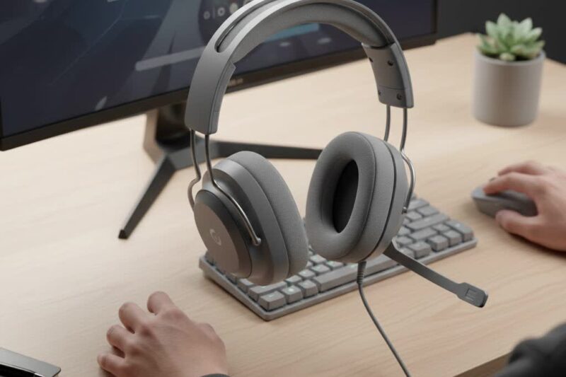 Finding Your Perfect Gaming Headset Near You: An Expert’s Guide