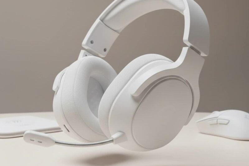 Choosing Your Champion: The Ultimate Audio-Technica Gaming Headset Guide by Efuks.com