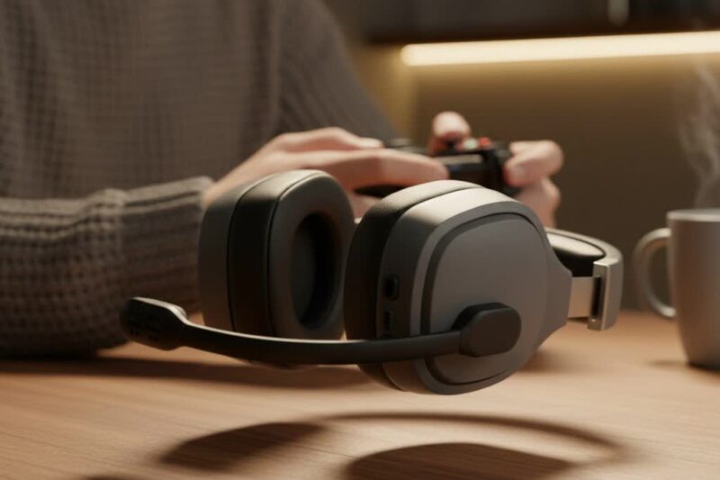 The Ultimate PC Gaming Headset Guide: Elevate Your Audio, Conquer Your Games