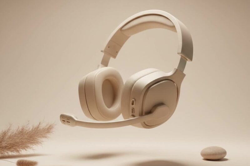 Sennheiser Gaming Headsets: The Ultimate Guide for Immersive Audio and Competitive Edge