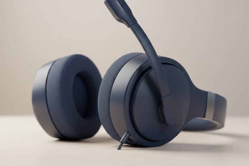 Logitech G433 Gaming Headset Review: The Versatile Warrior for Every Gamer