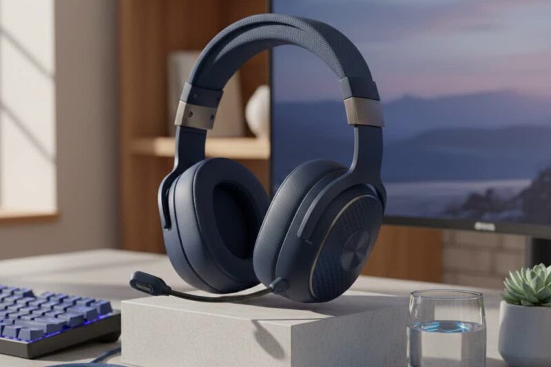 Razer BlackShark V2 Pro Wireless Gaming Headset: The Untethered Edge in Esports Audio