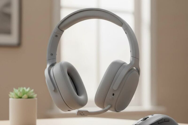 The Ultimate Guide to Corsair Gaming Headsets: Elevate Your Audio Experience