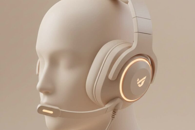 Picking a Good Gaming Headset: Your Ultimate Guide from an Efuks.com Pro