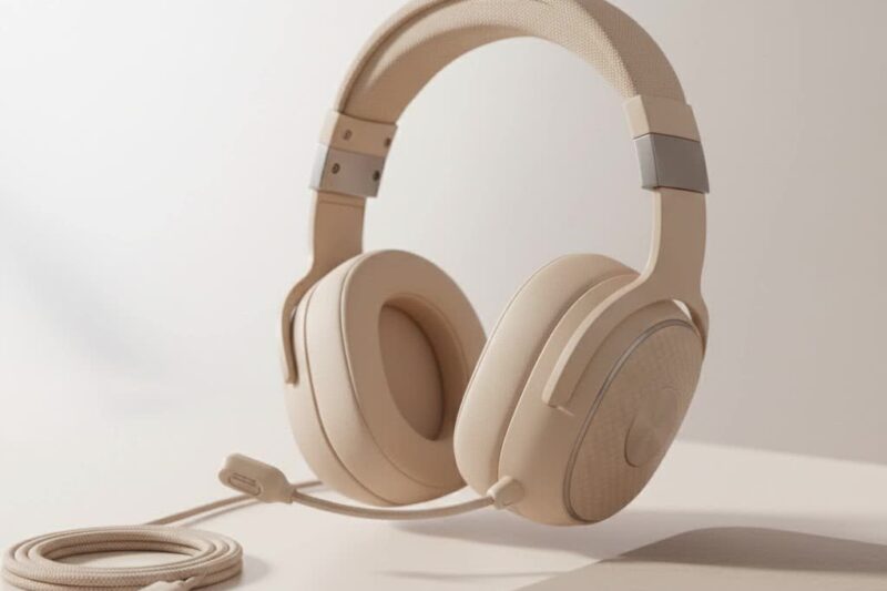 Sennheiser Game One Gaming Headset: A Legendary Open-Back Performer for Serious Gamers