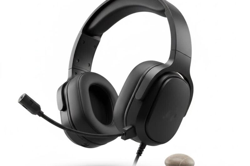 Dominate Comms: Finding the Best Gaming Headset with a Good Mic