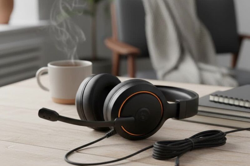 Finding Your Perfect Target Gaming Headset: An Efuks.com Expert Guide