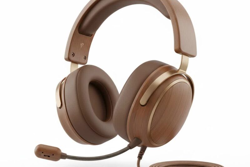 Choosing the Ultimate Gaming Headset for PS5: An Efuks.com Guide