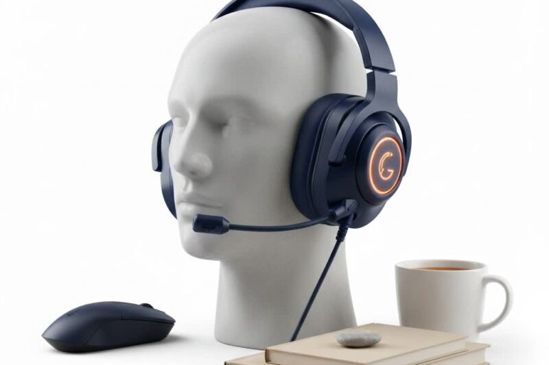 The Ultimate Guide to the Most Comfortable Gaming Headsets for Marathon Sessions