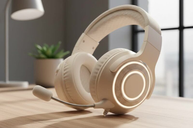 The Enduring Legacy: Is the HyperX Cloud II Gaming Headset Still a Champion in 2025?