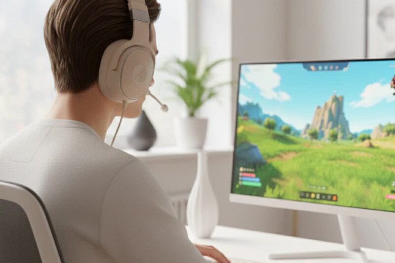 Razer BlackShark V2 X Gaming Headset: Your Ultimate Budget Battle-Ready Audio Companion