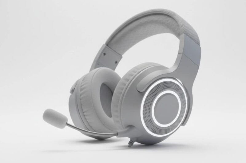 Choosing Your Edge: The Ultimate HyperX Gaming Headset Guide