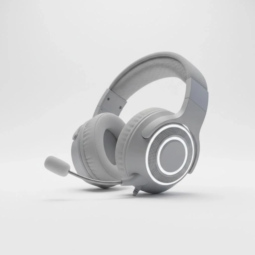 HyperX gaming headset lineup