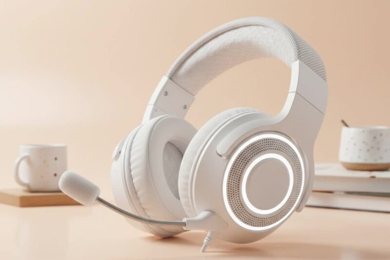 Choosing the Best Bluetooth Gaming Headset: Freedom Without Compromise