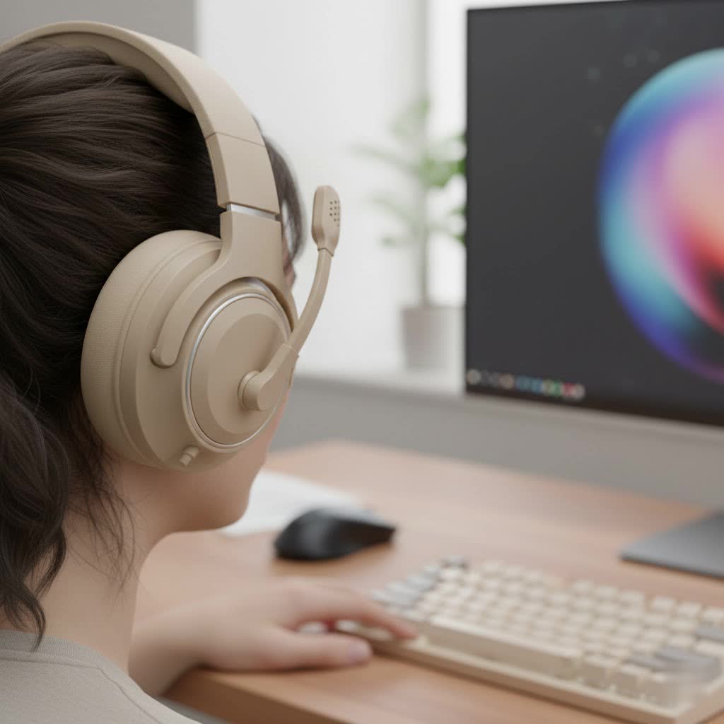 Best Gaming Headset Brands for 2025: The Ultimate Guide