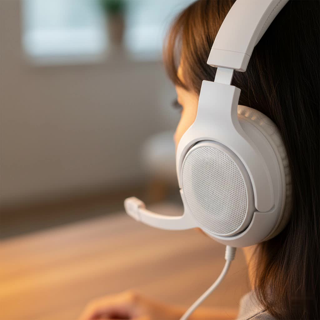 hyperx cloud alpha gaming headset