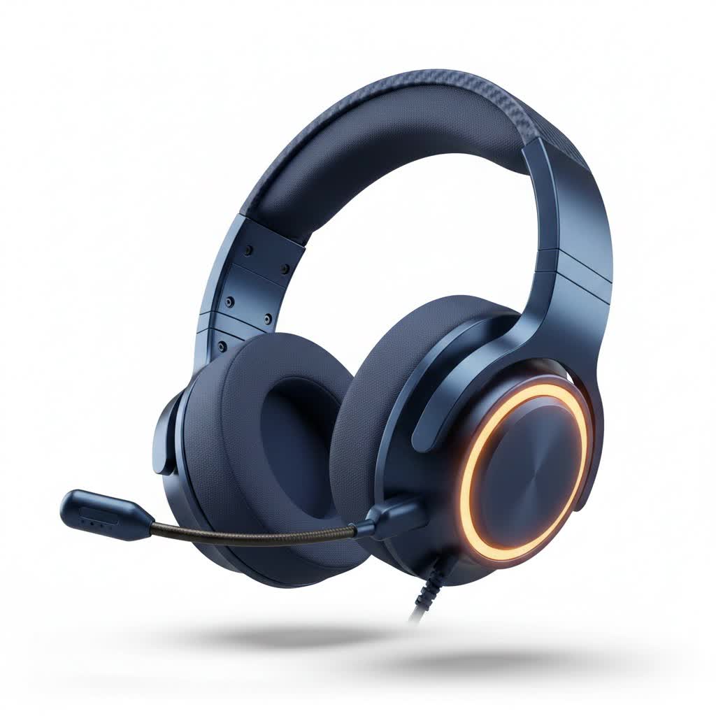 Choosing Your Next Logitech Wireless Gaming Headset: An Expert’s Guide