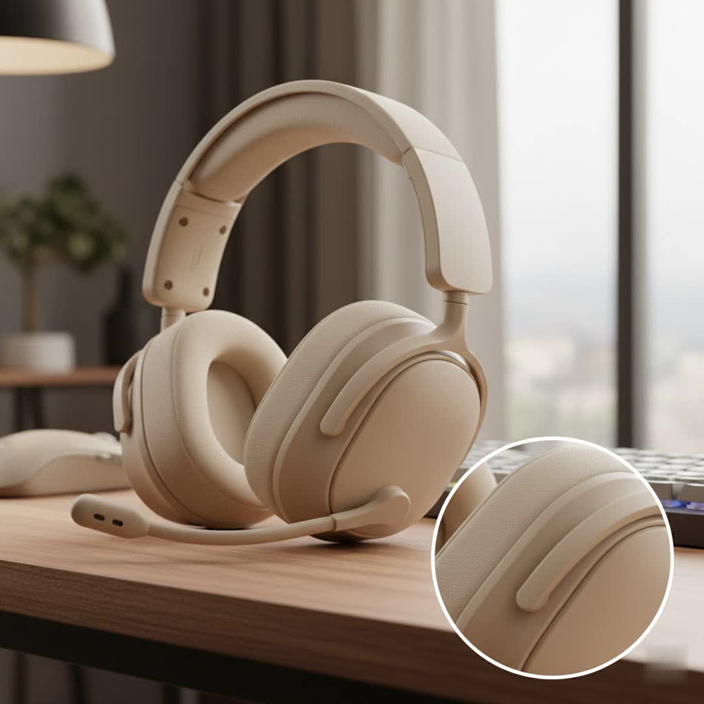 Choosing the Best Wireless Gaming Headset: Your Ultimate Guide for 2025
