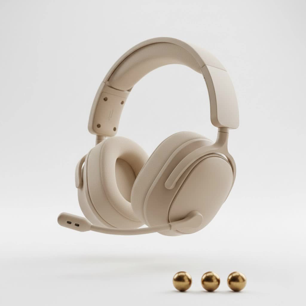 Choosing Your Ultimate Gaming Headset: An Expert’s Guide to Dominating Audio