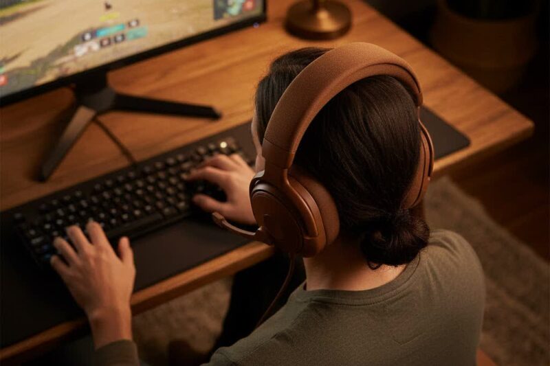 Bose Gaming Headset: The Ultimate 2-in-1 Experience for Gamers and Audiophiles?