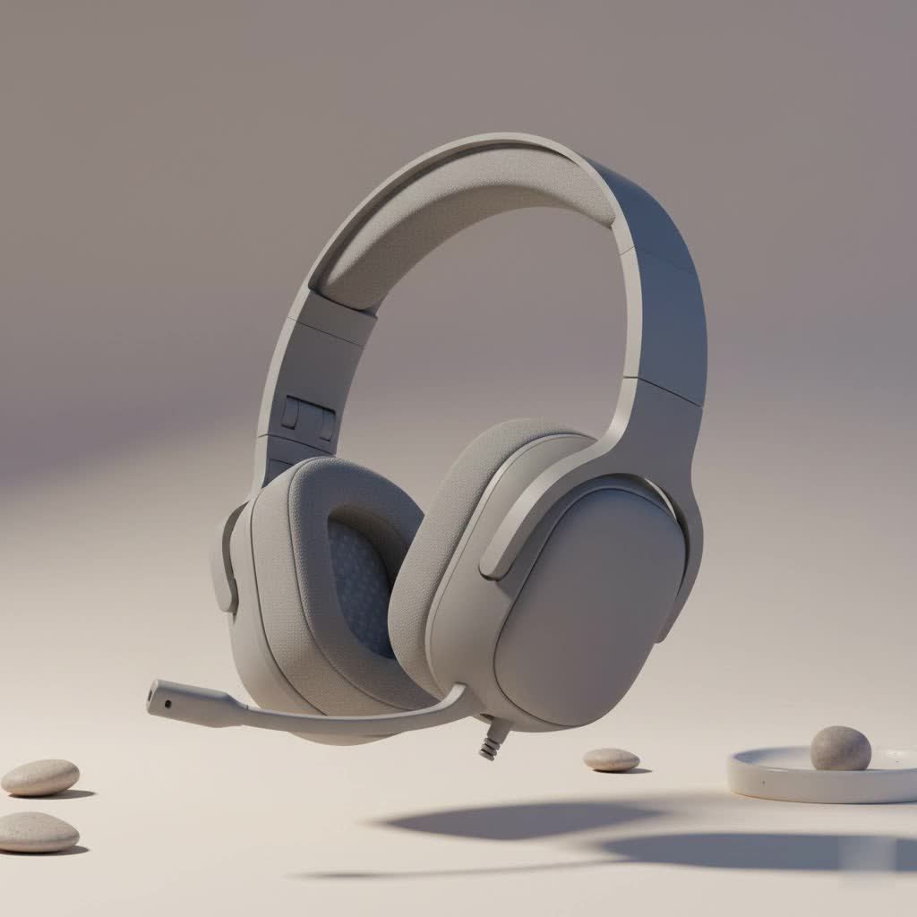 Logitech G435 Lightspeed Wireless Gaming Headset Review: Your Budget-Friendly Battle Companion?