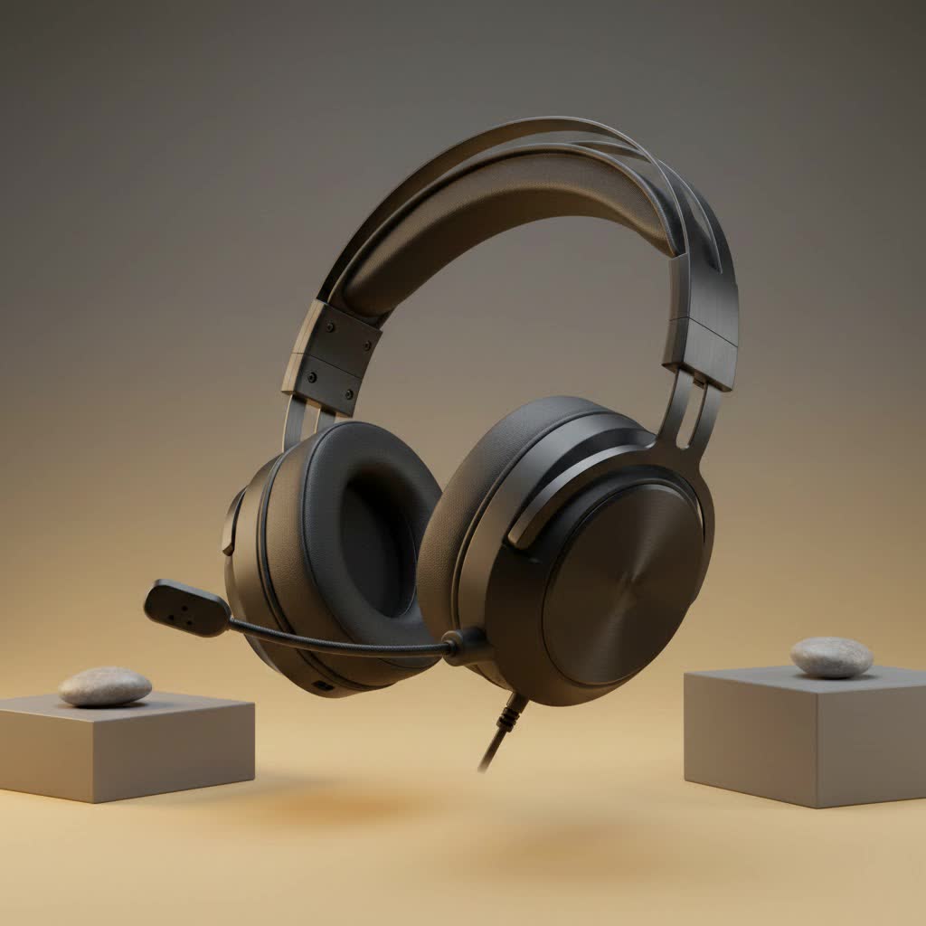 Finding Your Next Power Play: The Best Cheap Gaming Headsets for Every Gamer