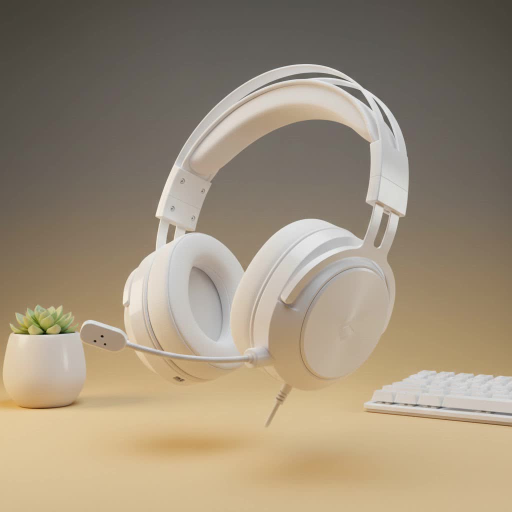 Navigating the Noise: Finding the Best Gaming Headset Reddit Recommends