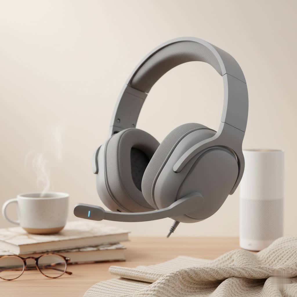 The Ultimate Guide to Skullcandy Gaming Headsets: Our Efuks.com Review