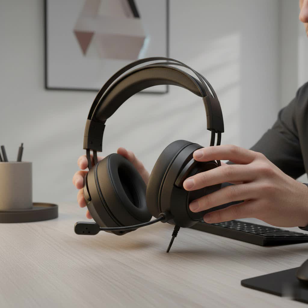 The Ultimate Guide to the Best Cheap Gaming Headsets: Don’t Break the Bank, Break the Game!