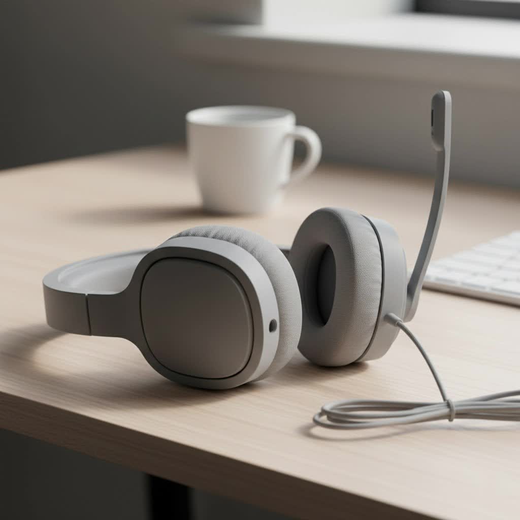 Untether Your Sound: The Ultimate Guide to Wireless Gaming Headsets